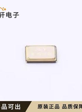 原装Y50328MLBC4X全新SMD5032-4P