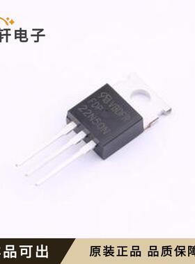 原装FDP22N50N-VB全新TO-220