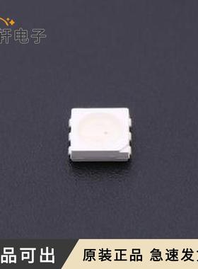 原装WS2850B全新SMD5050-6P