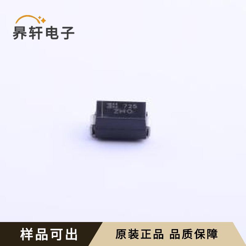 SMAZ6V8-13-F原装SMA(DO-214AC)全新