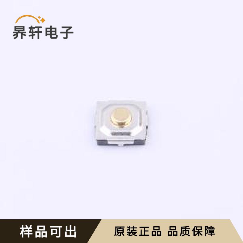 PTS526SKG17JSMTR2LFS原装正品SMD