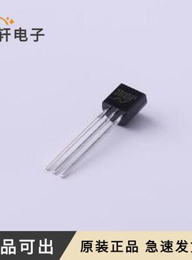 全新NS18B20-QTOS原装TO-92