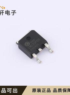 全新CMD20P06原装TO-252