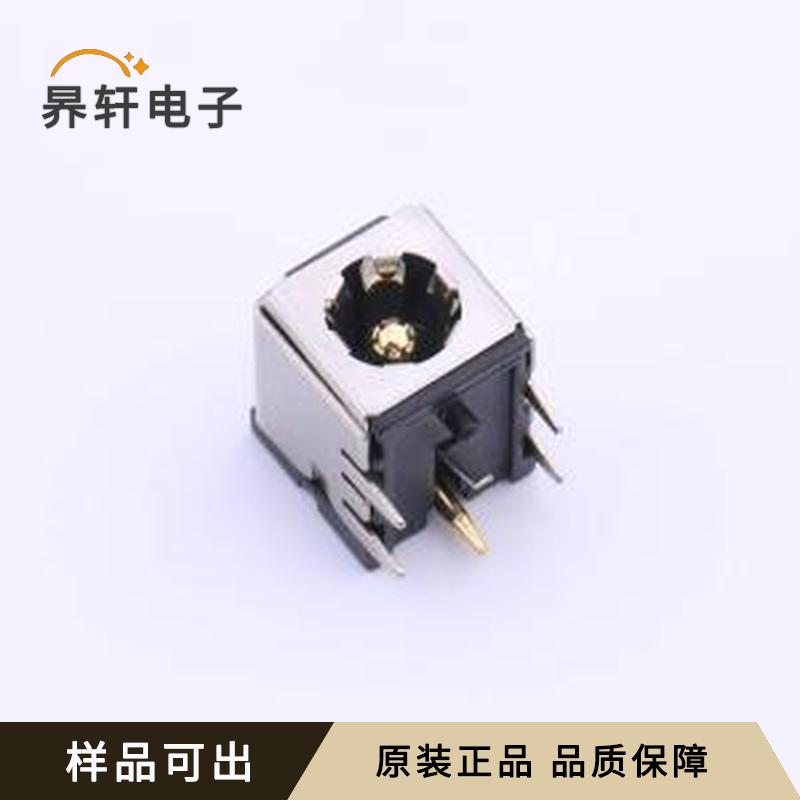 全新DC-044B-D025原装插件