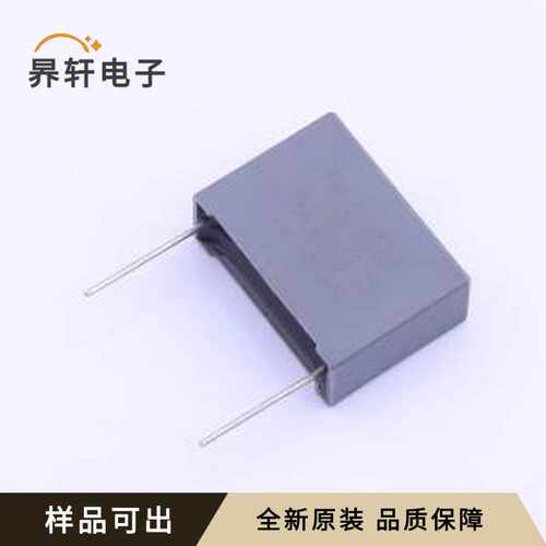 MP1474K44E4R8LC原装全新插件,P=22.5mm