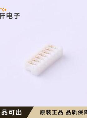 M0800HI-07-GN原装P=0.8mm