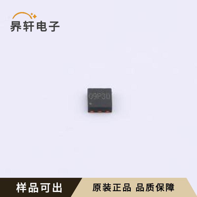 PJM09P30DF原装DFN-6L(2x2)全新