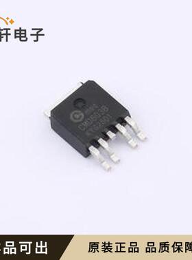 原装CMD603B全新TO-252-4L