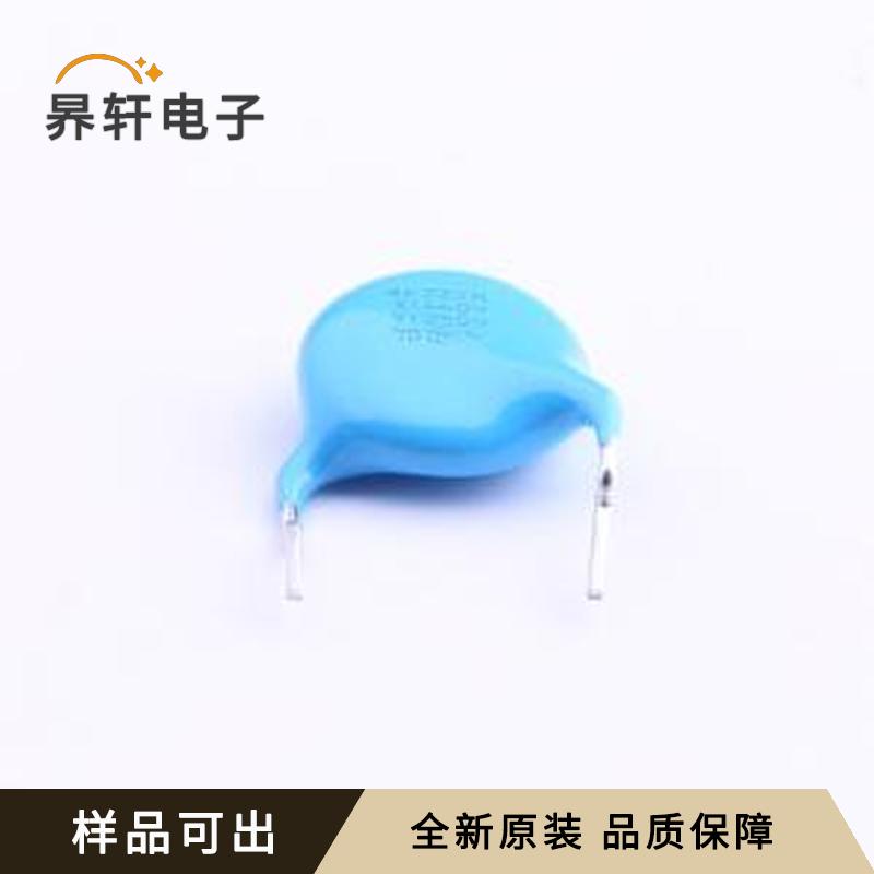 原装DE1E3RA332MJ4BN01F封装插件全新