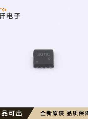 SP3011CNJ全新原装PDFNWB-8L(3.3x3.3