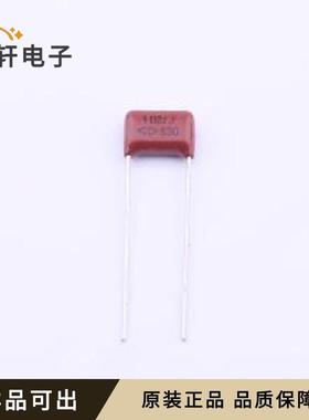 C312J102J3SC000全新原装插件,P=7.5mm