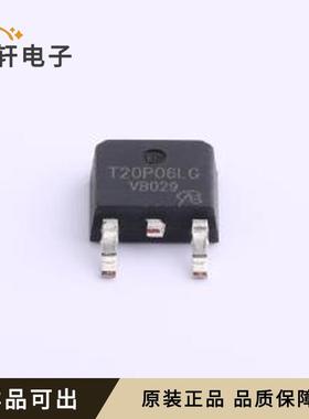 原装NTD20P06LG-VB全新TO-252