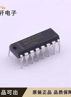 原装MAX202CPE+全新PDIP-16