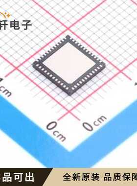 MSP430FR59941IRGZR原装全新VQFN-48-