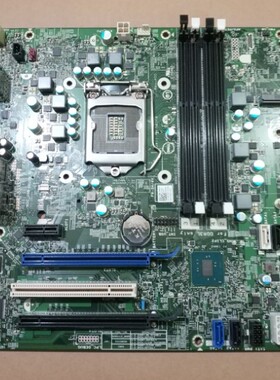 Dell/戴尔 Optiplex 5040MT  主板 1151针 DDR3L PN:0R790T