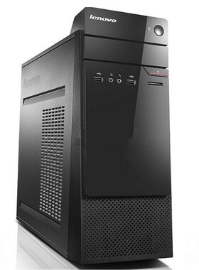 准系统Lenovo/联想机箱扬天启天