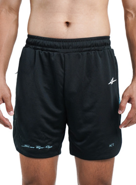 SPO blue scorpion投篮短裤