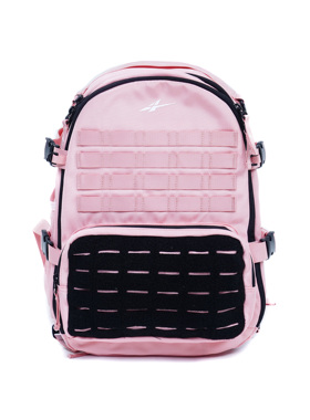 SPO ONE FOR ALL小号篮球包 淡粉色