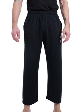 2025SPOxHQU 投篮长裤-华侨大学