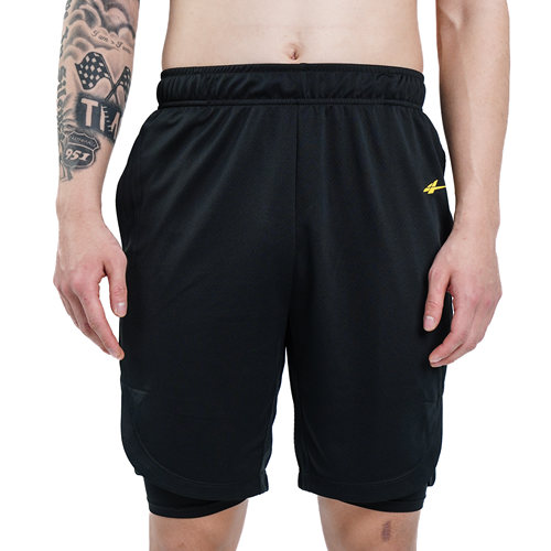 2025 SPO 投篮短裤