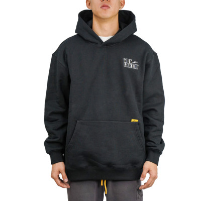 SPO NOTLIKEYOU连帽卫衣