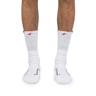 SPO 3.0 华大中帮篮球袜