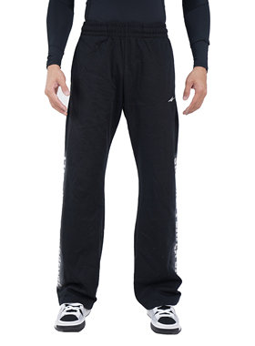 2025SPO宽松直筒休闲裤