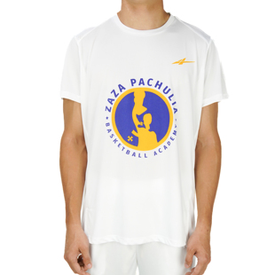 SPOxZPA投篮短袖 ZPA限定