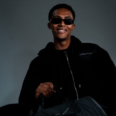 SPO短款拉链卫衣-Diamond