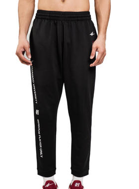 2025SPOx华大训练长裤