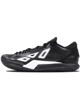 Game1 Low The logo 实战低帮篮球鞋