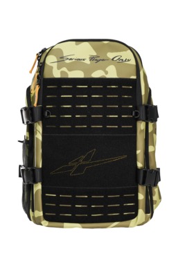 ONE FOR ALL篮球包  迷彩