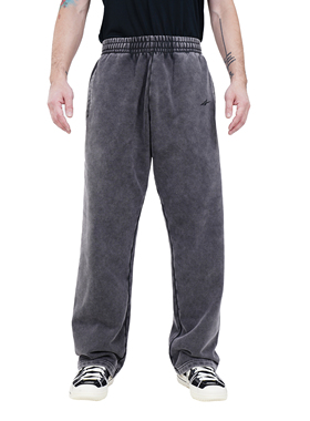 SPO生活卫裤-水洗黑