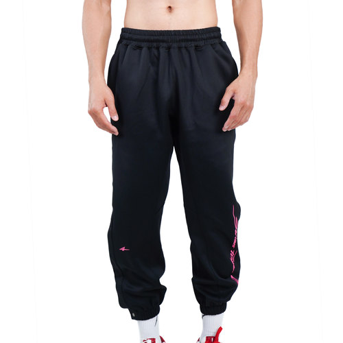 2025 SPO篮球排扣裤