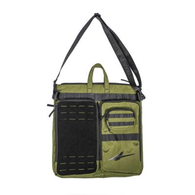SPO SHOULDER单肩背包 绿色