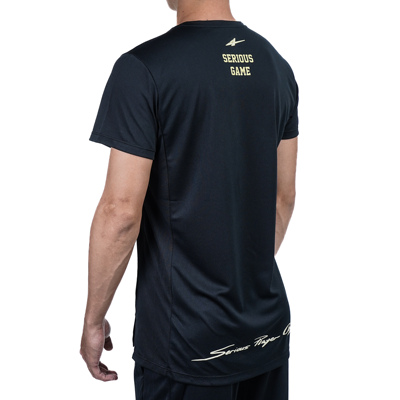 2025SPO 投篮短袖