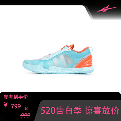 耐克联名款篮球鞋2024