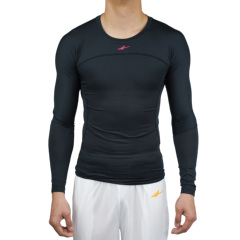 SPO 篮球紧身长袖