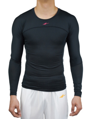 SPO 篮球紧身长袖