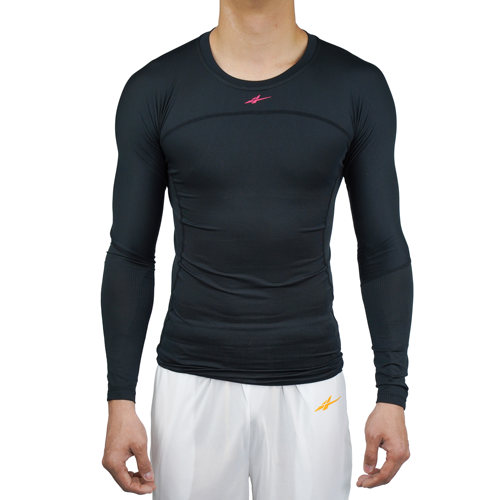 SPO 篮球紧身长袖