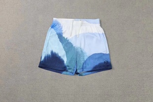 Sergio tacchini 男士运动短裤