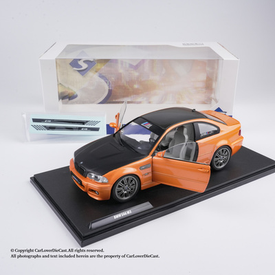 Solido118M3合金汽车模型