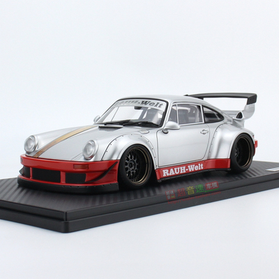 rwb930IG树脂118汽车模型