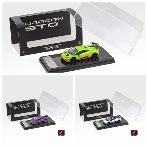 LCD164STO合金汽车模型小牛