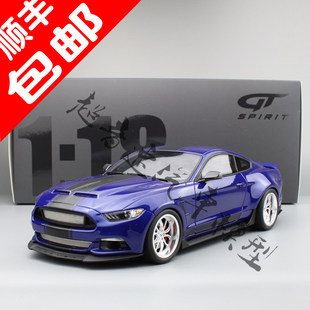 Gt сүнс 1:18 Ford Selby Shelby GT350 Ford Ford Ford-FORD-A FORD-A FORD-FORD-FORD-FORD-MEAME CORDINE CORDENTE
