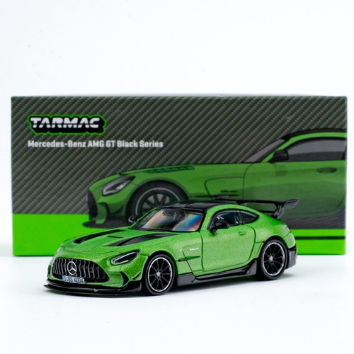 TW164AMGGT合金汽车模型