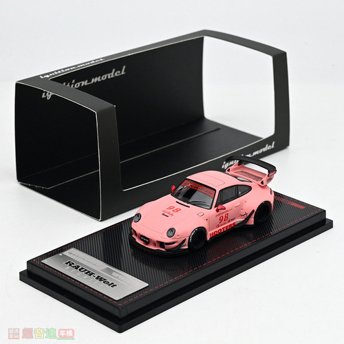 IG164RWB993汽车模型