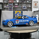 Solido 1:18  GTR R34 STREETFIGHTER CALSONIC 合金汽车模型