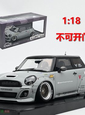 OTTO118R56汽车模型