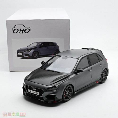 118I30N树脂汽车模型
